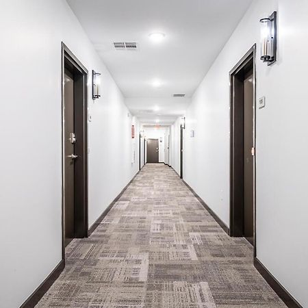 Luxe 1Br W Balcony In Downtown 542Blvd Apartment Атланта Екстериор снимка